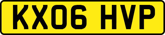 KX06HVP