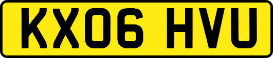KX06HVU
