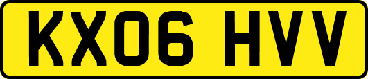 KX06HVV