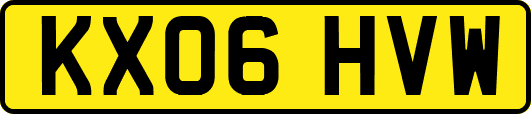 KX06HVW