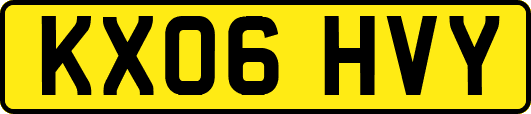 KX06HVY