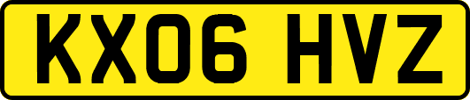 KX06HVZ