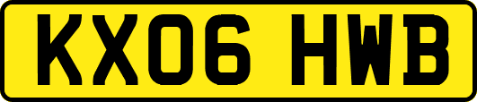 KX06HWB