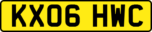 KX06HWC