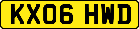 KX06HWD