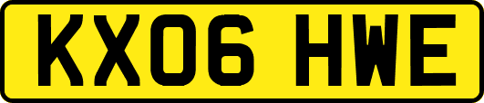 KX06HWE