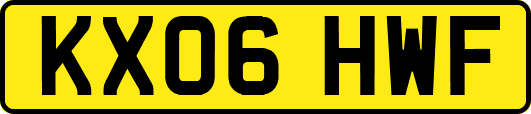 KX06HWF