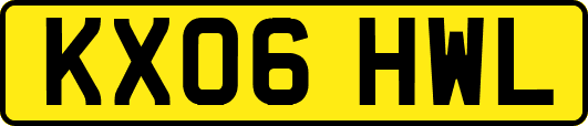 KX06HWL