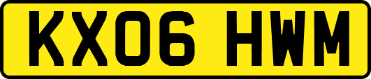 KX06HWM