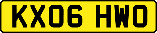 KX06HWO
