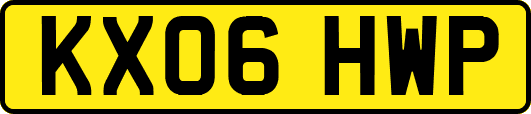 KX06HWP