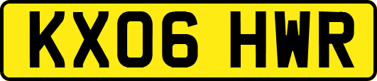 KX06HWR