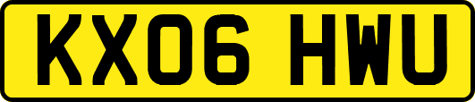 KX06HWU