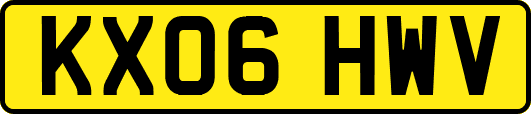 KX06HWV