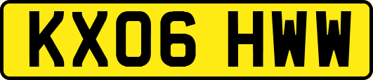 KX06HWW
