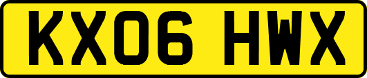 KX06HWX