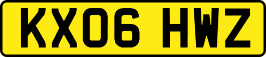KX06HWZ