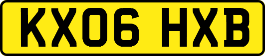 KX06HXB