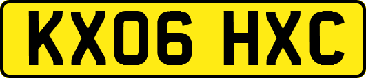 KX06HXC
