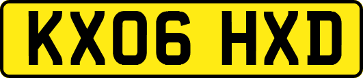 KX06HXD