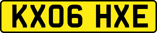 KX06HXE