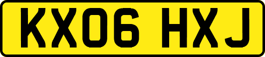 KX06HXJ