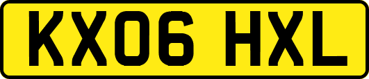 KX06HXL