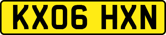 KX06HXN