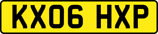 KX06HXP