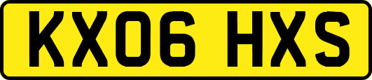 KX06HXS