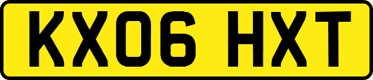 KX06HXT