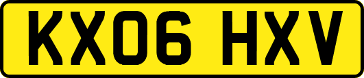 KX06HXV