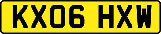 KX06HXW