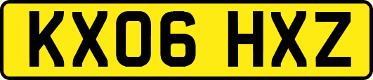 KX06HXZ
