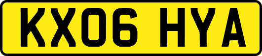 KX06HYA