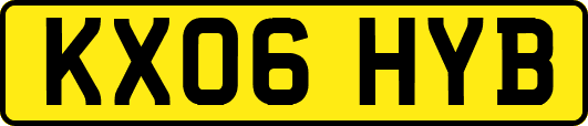 KX06HYB
