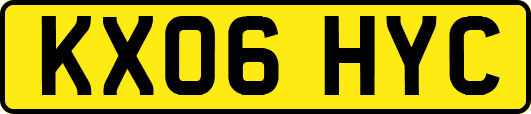 KX06HYC