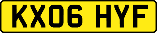 KX06HYF