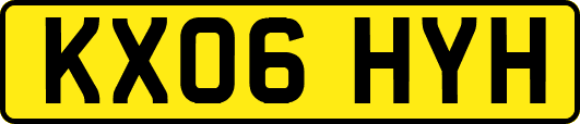 KX06HYH