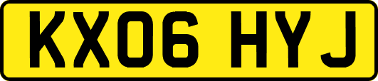 KX06HYJ