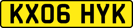 KX06HYK