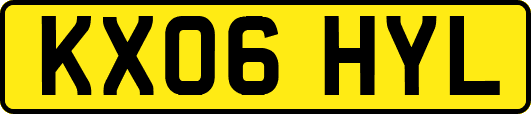 KX06HYL