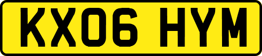 KX06HYM