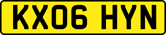 KX06HYN