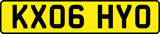 KX06HYO