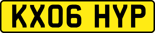 KX06HYP