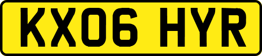 KX06HYR
