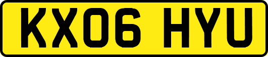 KX06HYU
