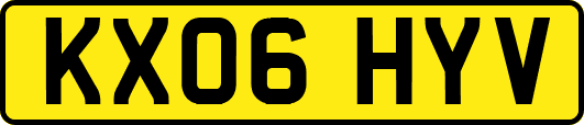 KX06HYV