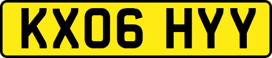 KX06HYY